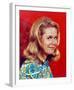 Elizabeth Montgomery-null-Framed Photo