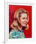 Elizabeth Montgomery-null-Framed Photo