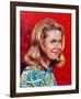 Elizabeth Montgomery-null-Framed Photo