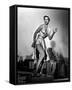 Elizabeth Montgomery-null-Framed Stretched Canvas