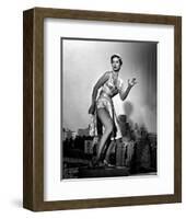 Elizabeth Montgomery-null-Framed Photo