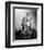 Elizabeth Montgomery-null-Framed Photo