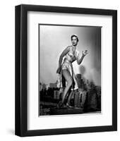 Elizabeth Montgomery-null-Framed Photo