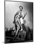 Elizabeth Montgomery-null-Mounted Photo