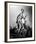 Elizabeth Montgomery-null-Framed Photo