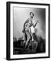 Elizabeth Montgomery-null-Framed Photo