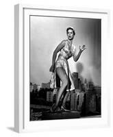 Elizabeth Montgomery-null-Framed Photo