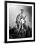 Elizabeth Montgomery-null-Framed Photo