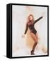 Elizabeth Montgomery-null-Framed Stretched Canvas