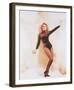 Elizabeth Montgomery-null-Framed Photo