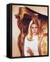 Elizabeth Montgomery-null-Framed Stretched Canvas