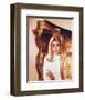 Elizabeth Montgomery-null-Framed Photo