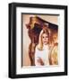 Elizabeth Montgomery-null-Framed Photo