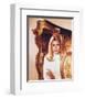 Elizabeth Montgomery-null-Framed Photo