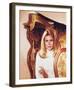 Elizabeth Montgomery-null-Framed Photo