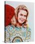 Elizabeth Montgomery-null-Stretched Canvas