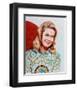 Elizabeth Montgomery-null-Framed Photo