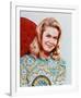 Elizabeth Montgomery-null-Framed Photo