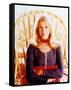 Elizabeth Montgomery-null-Framed Stretched Canvas