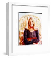 Elizabeth Montgomery-null-Framed Photo