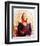 Elizabeth Montgomery-null-Framed Photo