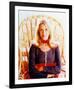 Elizabeth Montgomery-null-Framed Photo