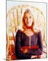 Elizabeth Montgomery-null-Mounted Photo