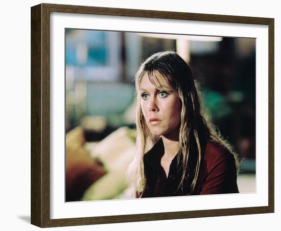 Elizabeth Montgomery-null-Framed Photo