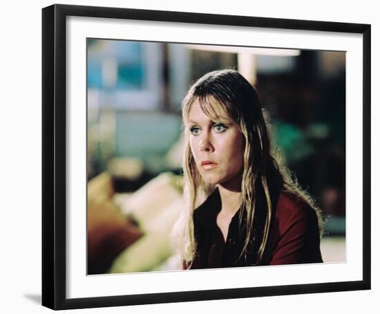 Elizabeth Montgomery-null-Framed Photo