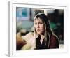 Elizabeth Montgomery-null-Framed Photo