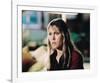 Elizabeth Montgomery-null-Framed Photo