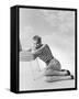 Elizabeth Montgomery-null-Framed Stretched Canvas