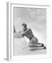 Elizabeth Montgomery-null-Framed Photo