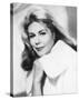 Elizabeth Montgomery-null-Stretched Canvas