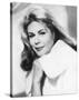 Elizabeth Montgomery-null-Stretched Canvas