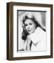 Elizabeth Montgomery-null-Framed Photo