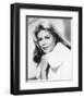 Elizabeth Montgomery-null-Framed Photo