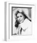 Elizabeth Montgomery-null-Framed Photo