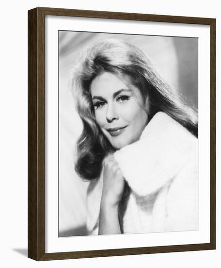 Elizabeth Montgomery-null-Framed Photo