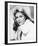 Elizabeth Montgomery-null-Framed Photo