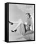 Elizabeth Montgomery-null-Framed Stretched Canvas