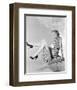 Elizabeth Montgomery-null-Framed Photo