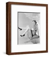 Elizabeth Montgomery-null-Framed Photo