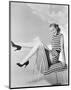 Elizabeth Montgomery-null-Mounted Photo