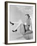 Elizabeth Montgomery-null-Framed Photo