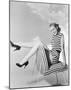 Elizabeth Montgomery-null-Mounted Photo