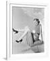 Elizabeth Montgomery-null-Framed Photo