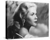 Elizabeth Montgomery-null-Stretched Canvas