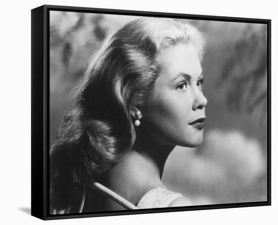 Elizabeth Montgomery-null-Framed Stretched Canvas