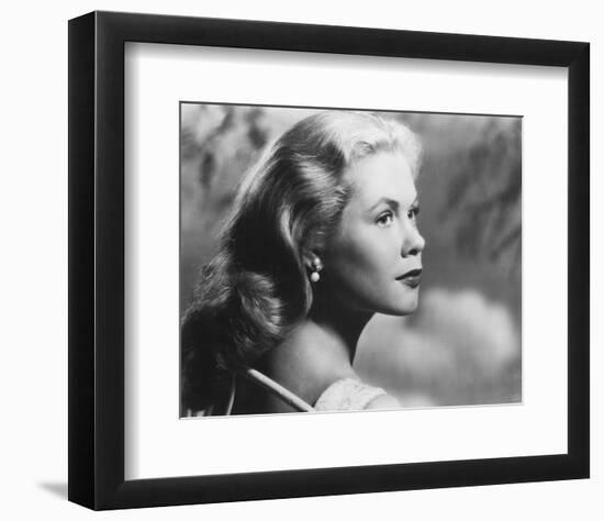 Elizabeth Montgomery-null-Framed Photo